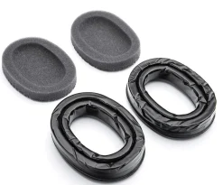 Peltor ComTac HY80 geelipehmusteet
