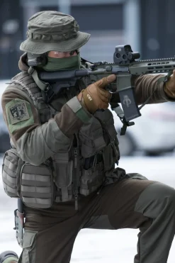 Peltor ComTac XPI aktiivikuulosuojaimet