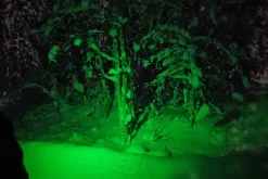 Petzl Aria 2 RGB otsalamppu