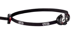 Petzl e+LITE otsalamppu