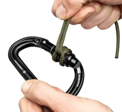 Petzl Sm'D M39A SL Screw-Lock sulkurengas