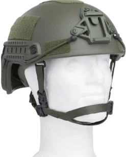 PGD ARCH High Cut kypärä, NIJ IIIA