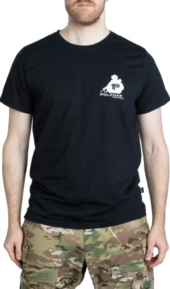 Polenar Tactical T-paita, RK Operator