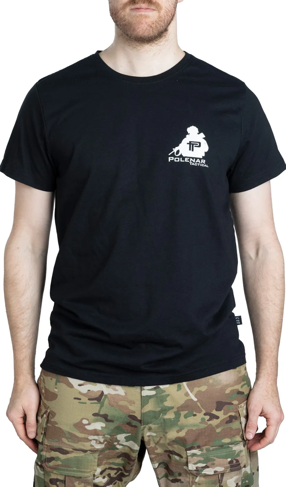 Polenar Tactical T-paita, RK Operator