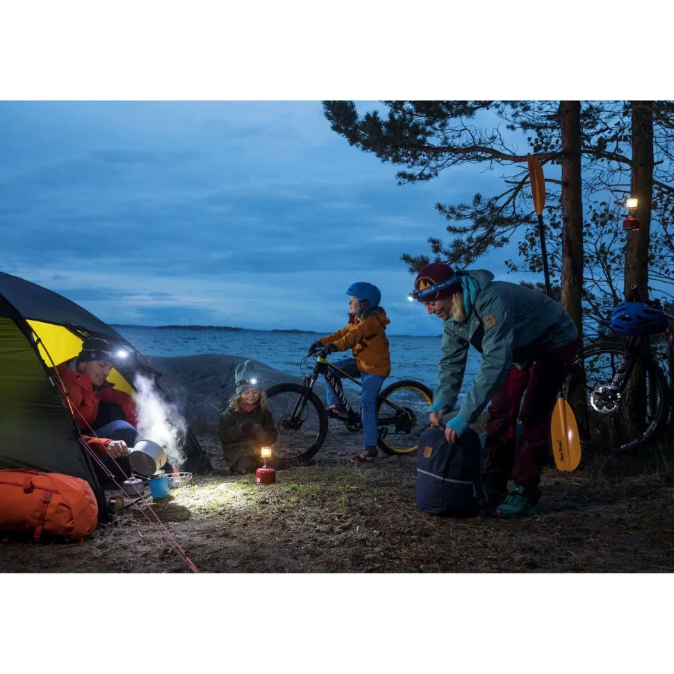 Primus Essential Stove Set retkikeitinsetti, 2,3 l