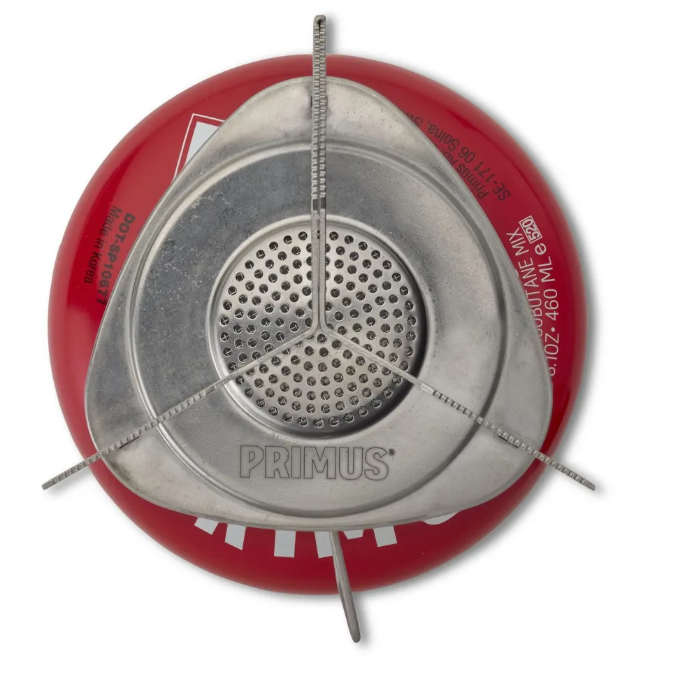 Primus Essential Trail Stove retkikeitin