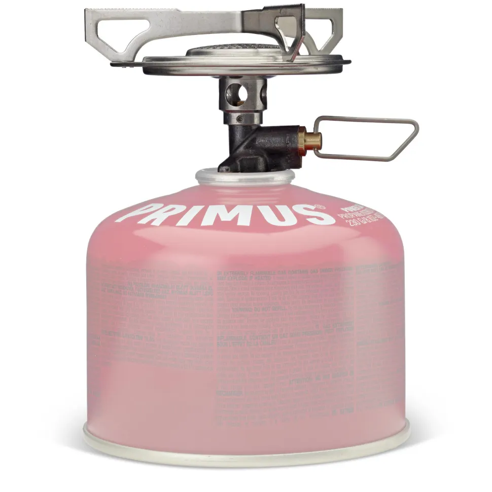 Primus Essential Trail Stove retkikeitin