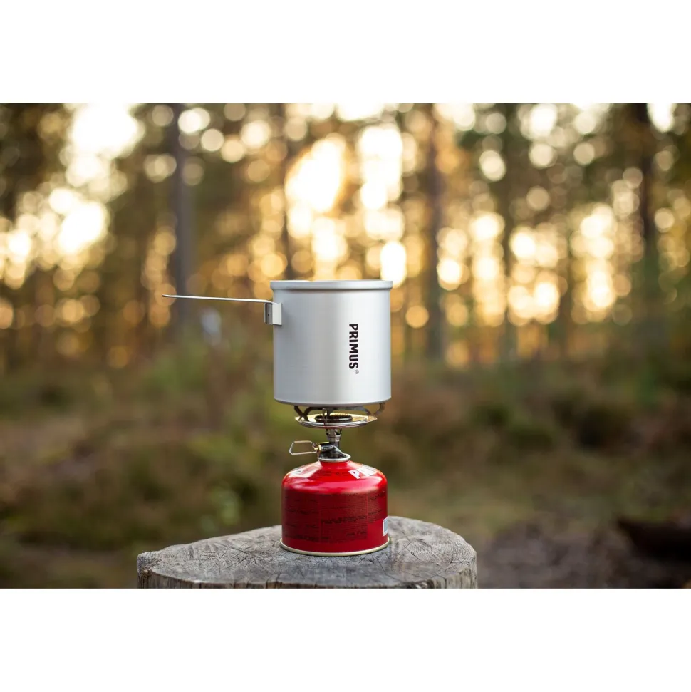 Primus Essential Trail Stove retkikeitin