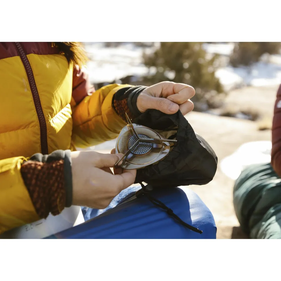 Primus Essential Trail Stove retkikeitin
