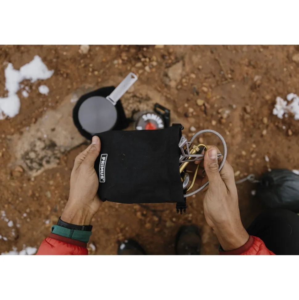 Primus Express Spider Stove II retkikeitin