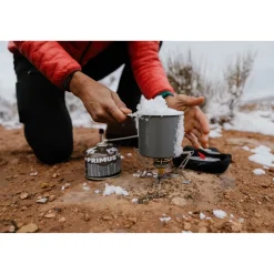 Primus Express Spider Stove II retkikeitin