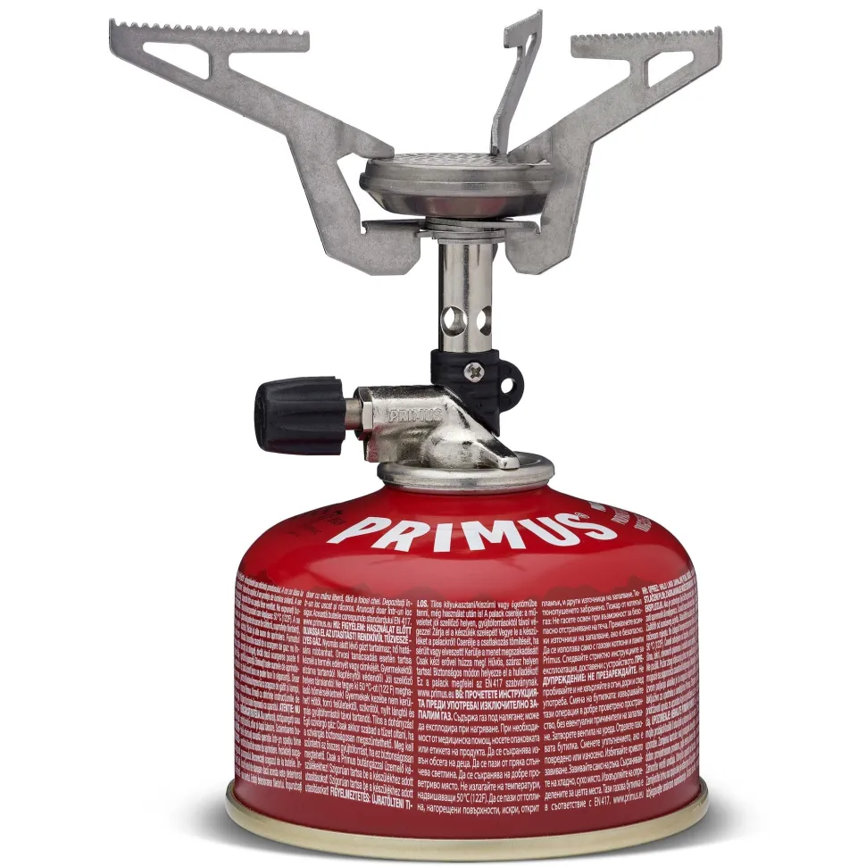 Primus Express Stove retkikeitin