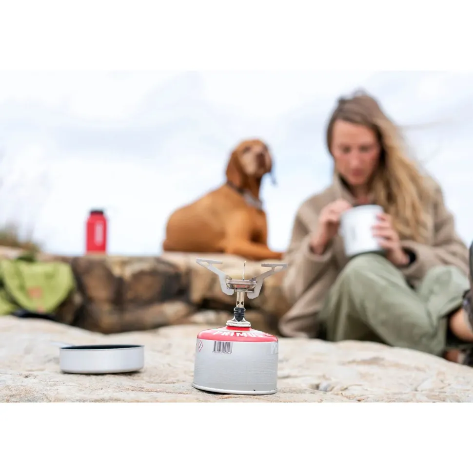 Primus Express Stove retkikeitin