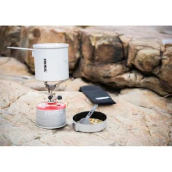 Primus Express Stove retkikeitin