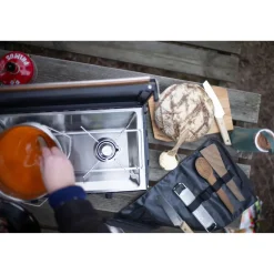 Primus Kinjia Stove retkikeitin