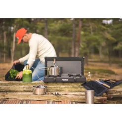 Primus Kinjia Stove retkikeitin
