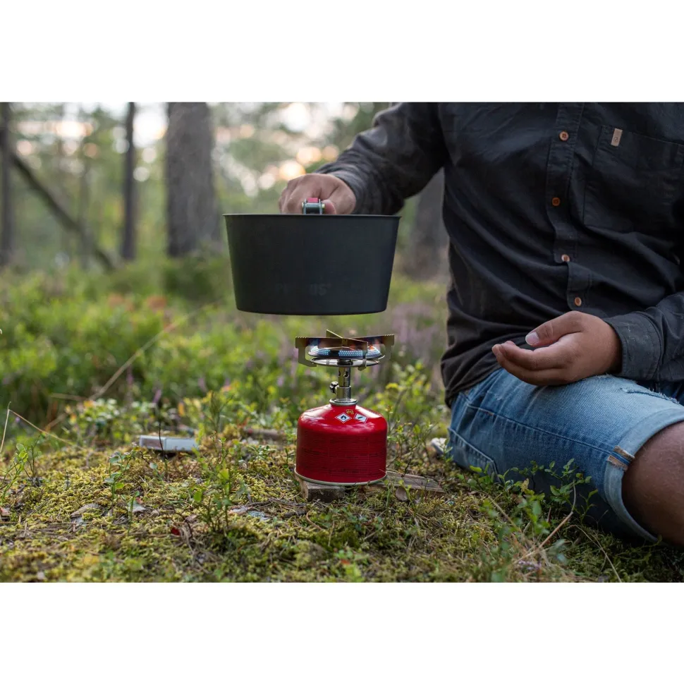 Primus Mimer Stove retkikeitin
