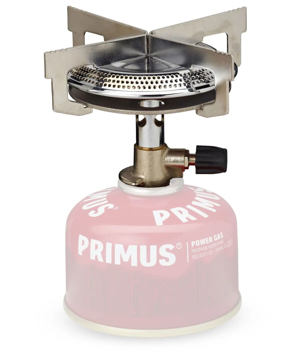 Primus Mimer Stove retkikeitin