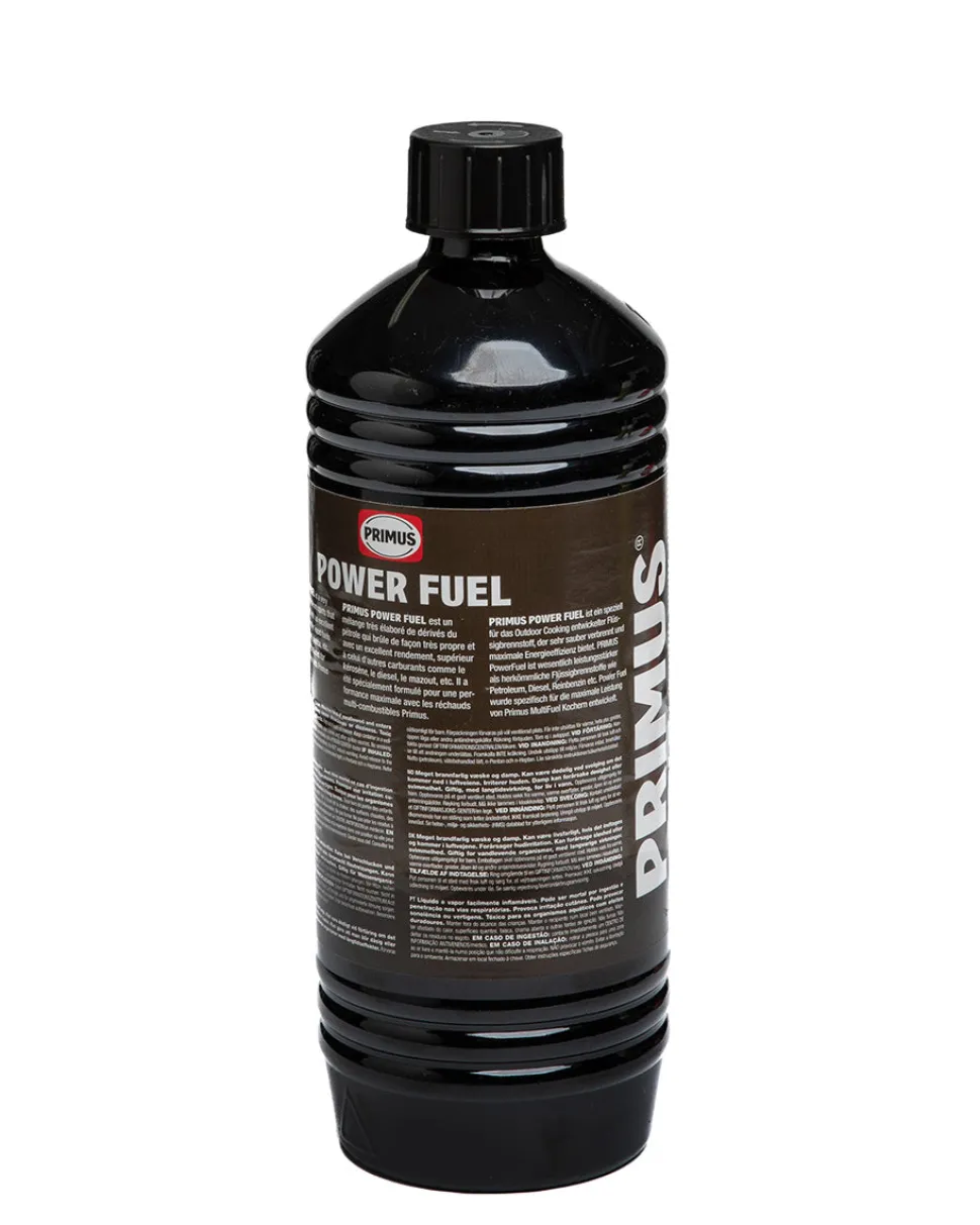 Primus Power Fuel nestepolttoaine, 1 l
