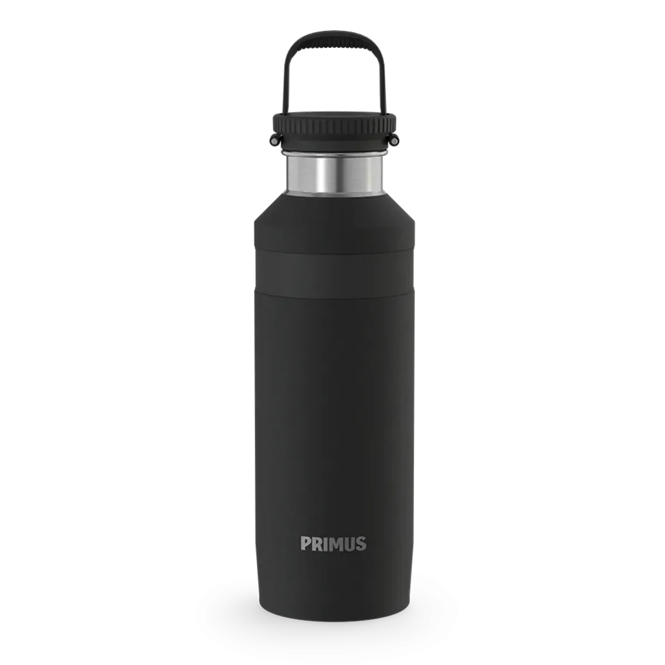 Primus Tufa Narrow Single Wall Bottle 0.8 L