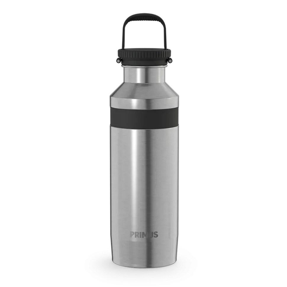 Primus Tufa Narrow Single Wall Bottle 0.8 L