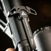 Radian Raptor-SD AR-10 latauskahva, Musta