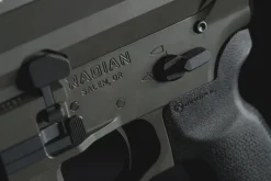 Radian Talon-GI AR-15 varmistin