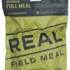 Real Field Meal retkiruoka