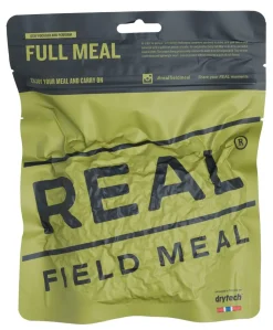 Real Field Meal retkiruoka