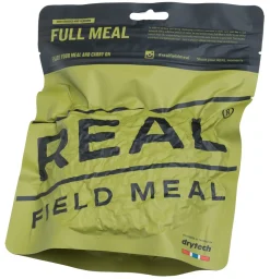 Real Field Meal retkiruoka