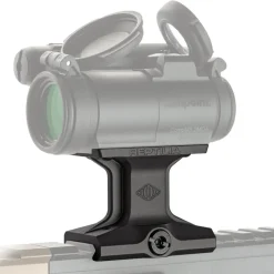 Reptilia DOT tähtäinjalusta, Aimpoint Micro