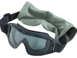 Revision Desert Locust ballistiset suojalasit, Essential Kit