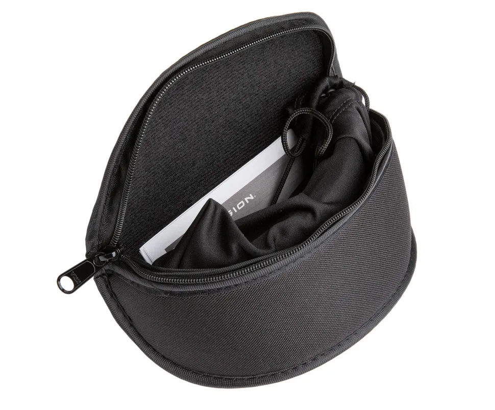 Revision Exoshield ballistiset suojalasit