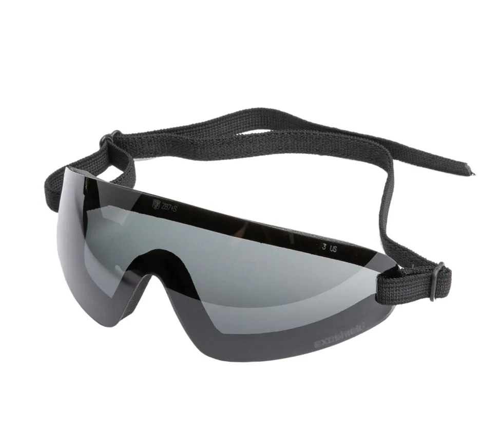 Revision Exoshield ballistiset suojalasit