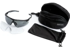 Revision StingerHawk ballistiset suojalasit, Essential Kit