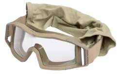 Revision Wolfspider ballistiset suojalasit, Basic Kit