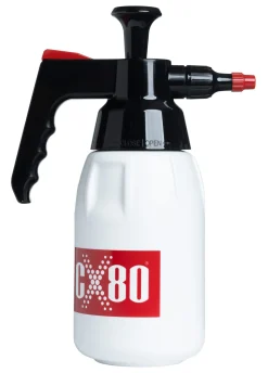 RifleCX Atomizer suihkepullo, 900ml
