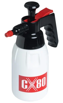 RifleCX Atomizer suihkepullo, 900ml