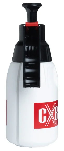 RifleCX Atomizer suihkepullo, 900ml