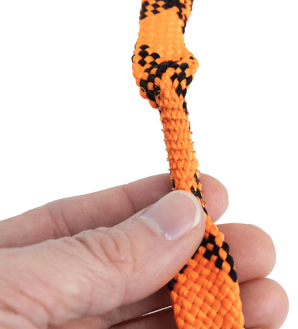 RifleCX Bore Snake puhdistusnaru