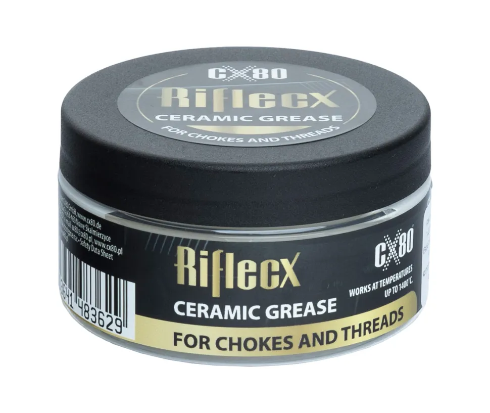 RifleCX Ceramic Grease aserasva