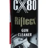 RifleCX Gun Cleaner puhdistusaine, 200ml