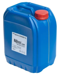 RifleCX Gun Cleaner puhdistusaine, 5000ml