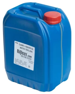RifleCX hoitoneste teflonilla, 5000ml