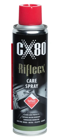 RifleCX hoitospray teflonilla, 200ml