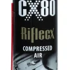 RifleCX paineilmapullo