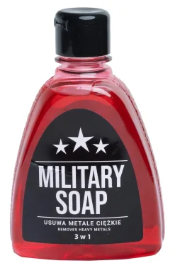 RifleCX sotasaippua, 300ml