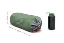 Robens Sage 3 Pro tunneliteltta
