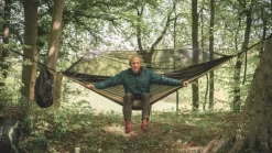 Robens Trace Ultimate Hammock Set riippumatto