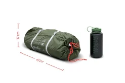 Robens Voyager 2 Exp tunneliteltta